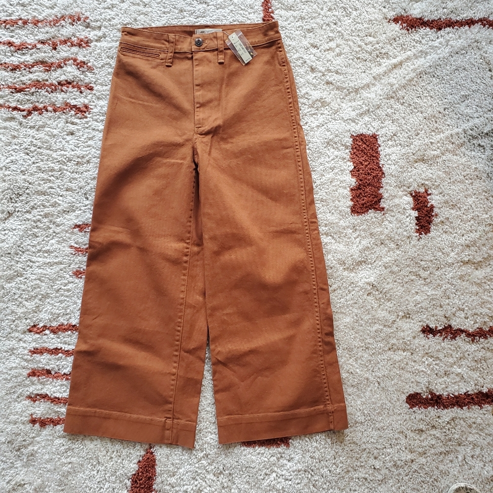 Madewell Pant